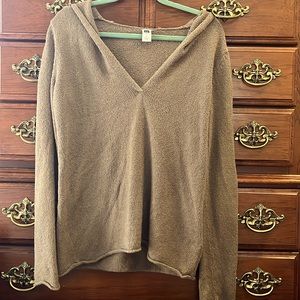 Gap Sweatshirt (with Hoodie)